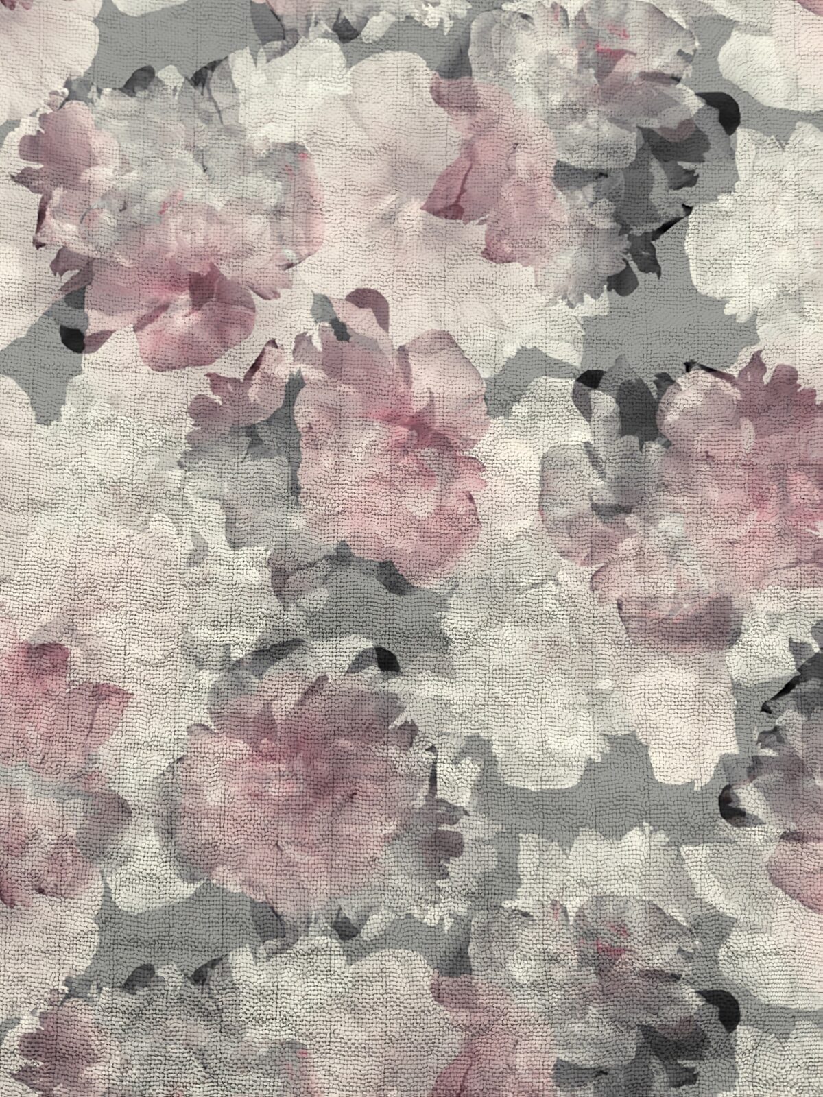 Effortless style meets ultimate comfort in the Newness Casablanca Floral Print Set This stunning 100 polyester two piece set features a vibrant floral print perfect for any occasion