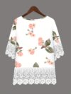 Effortlessly chic Casablanca Floral Print Two Piece Set from Newness perfect for springsummer Features a vibrant floral print