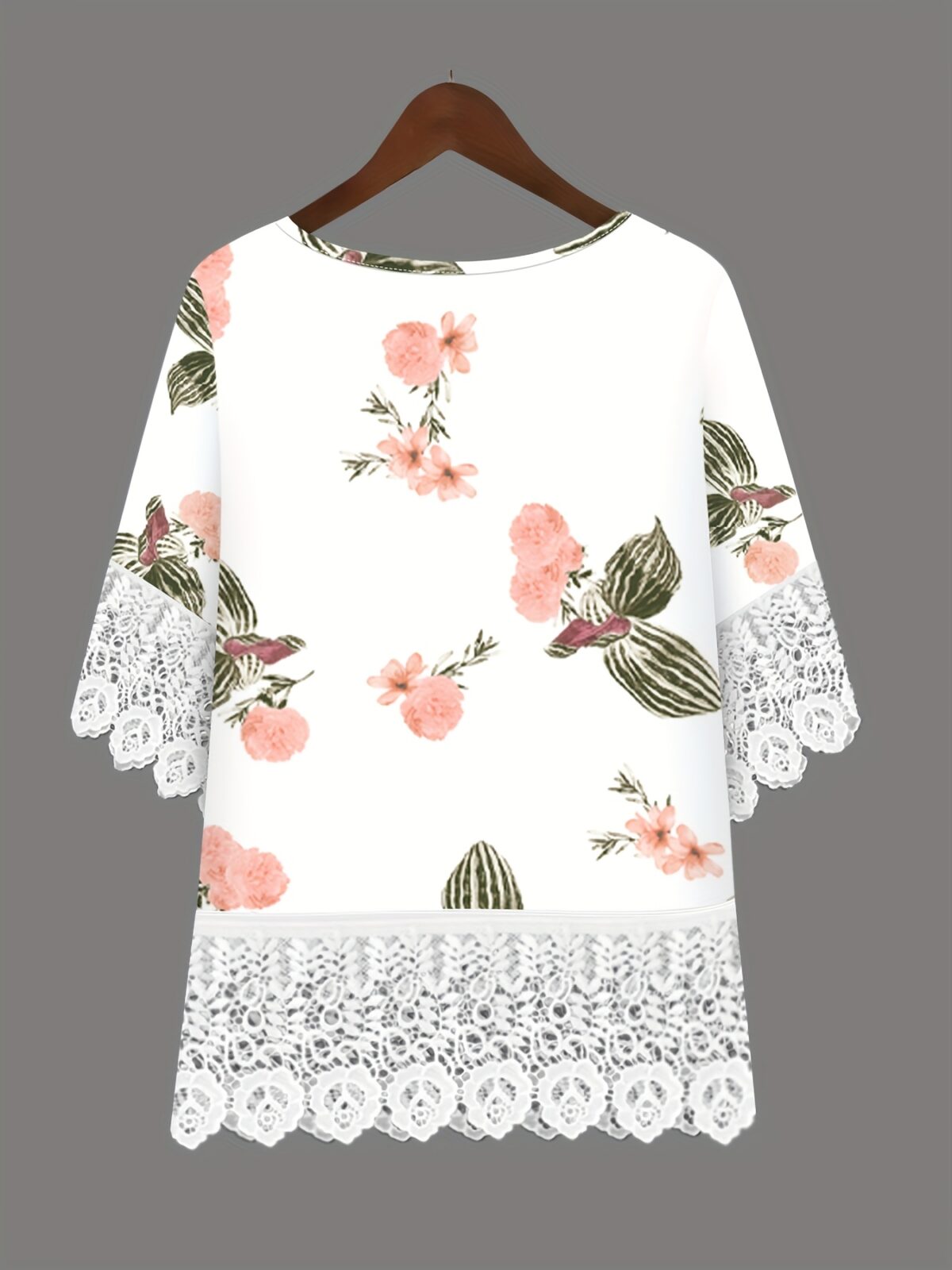 Effortlessly chic Casablanca Floral Print Two Piece Set from Newness perfect for springsummer Features a vibrant floral print