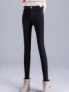 Newness Effortless Chic Stretchy Skinny Jeans Flattering fit superior comfort perfect for any occasion