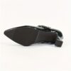 Newness Metropolitan Black Block Heel Pumps Elevate your style with these chic and sophisticated black pumps perfect for fall Featuring a sleek block heel for comfortable all day wear