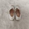 Celestial Grace Elegant Wedding Shoes by Newness Exquisite design promising all day comfort for your special day