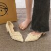 Newness Elevated Everyday Beige Block Heels Chic beige block heels perfect for everyday wear or a special occasion Durable construction ensures lasting style