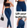 Newness Sculpt  Lift High Waist Skinny Jeans flattering comfortable skinny jeans with a high waist for a perfect fit